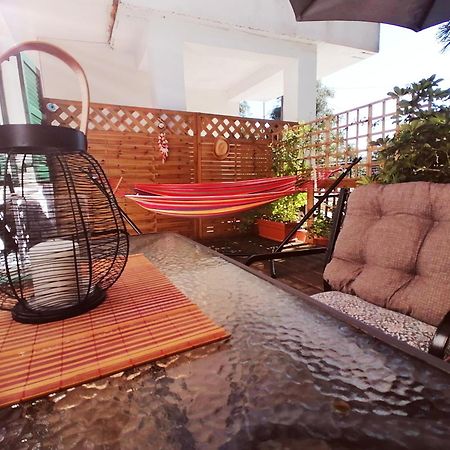 Olga'S Cozy Nest , Apartment In Ano Korakiana. Dış mekan fotoğraf