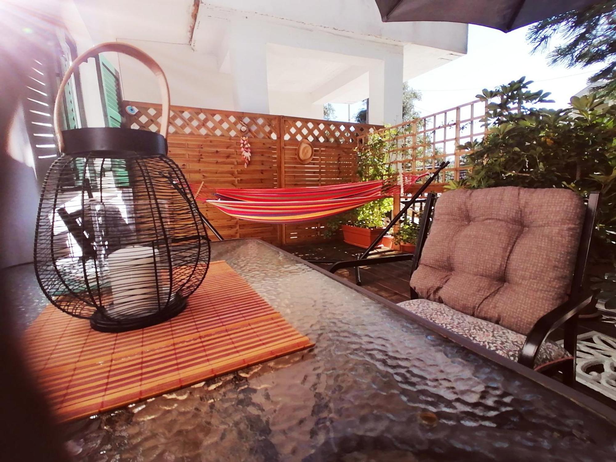 Olga'S Cozy Nest , Apartment In Ano Korakiana. Dış mekan fotoğraf