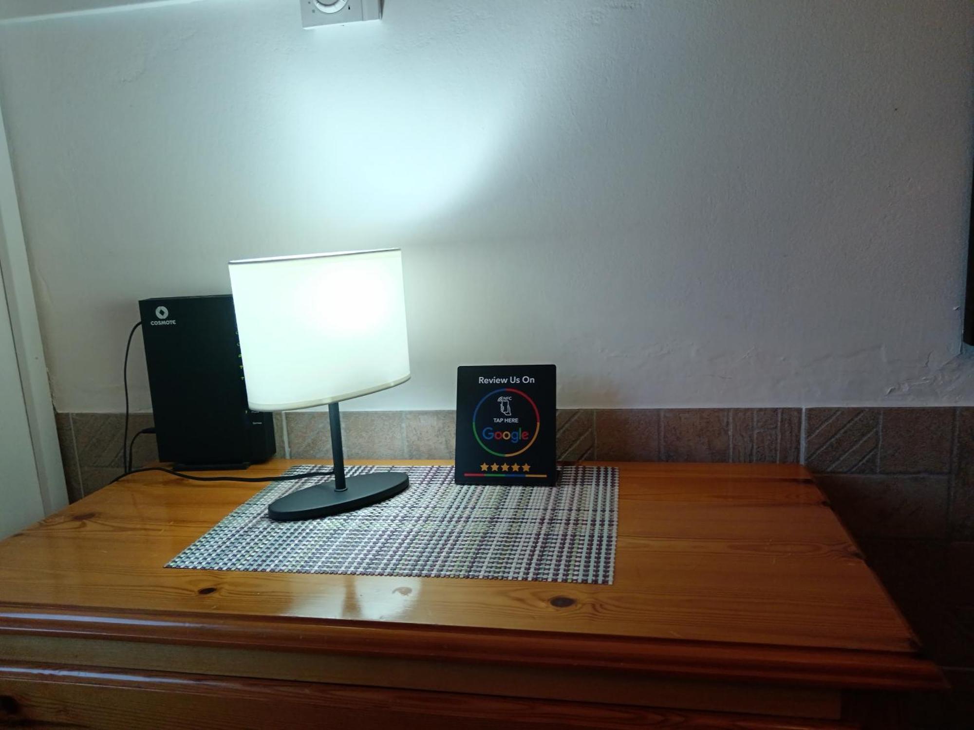 Olga'S Cozy Nest , Apartment In Ano Korakiana. Dış mekan fotoğraf