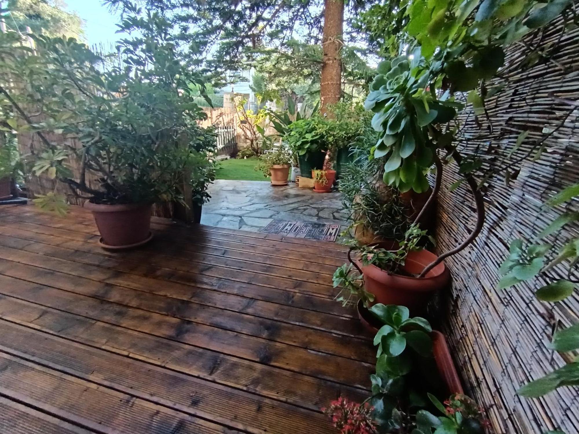 Olga'S Cozy Nest , Apartment In Ano Korakiana. Dış mekan fotoğraf