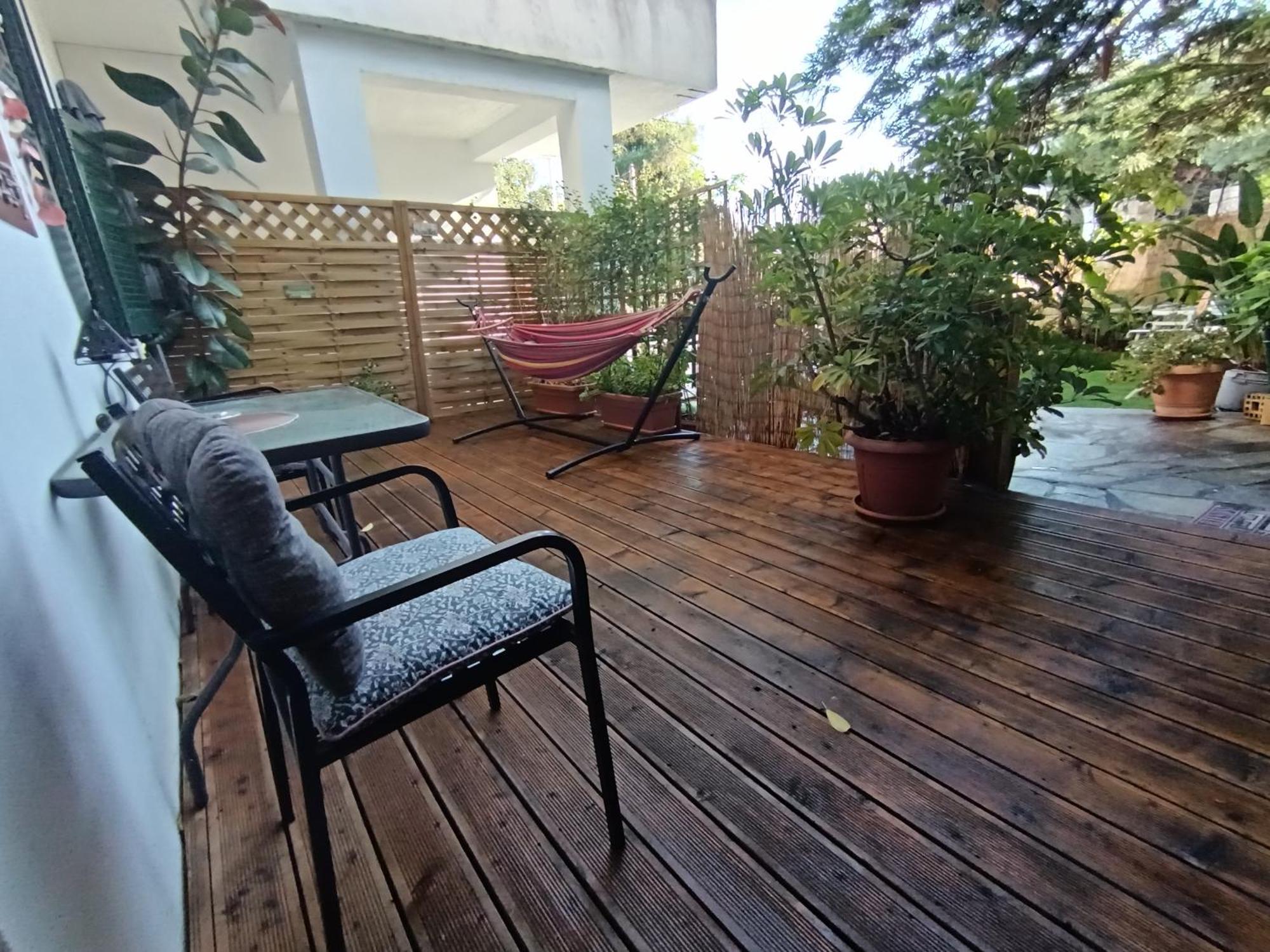 Olga'S Cozy Nest , Apartment In Ano Korakiana. Dış mekan fotoğraf